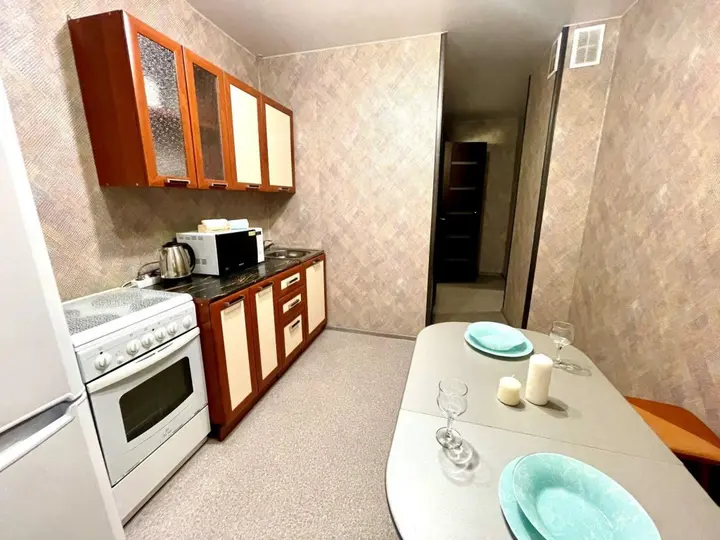 Прокопьевск: Home Hotel (Хоум Отель) на Есенина