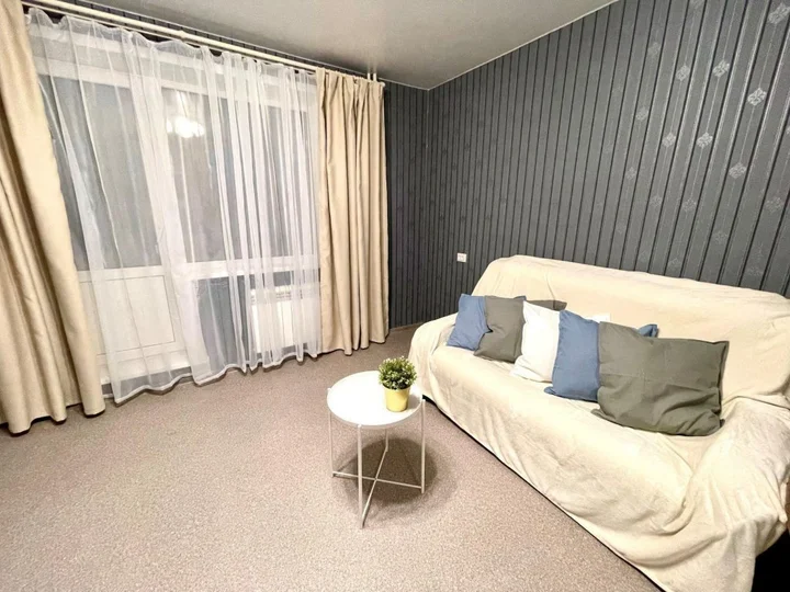 Прокопьевск: Home Hotel (Хоум Отель) на Есенина