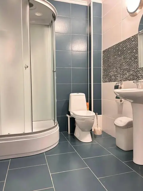 Прокопьевск: Отель Аэропорт
