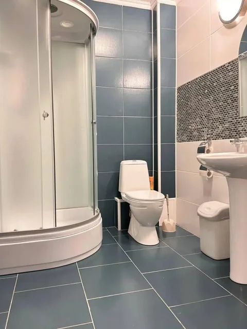 Прокопьевск: Отель Аэропорт