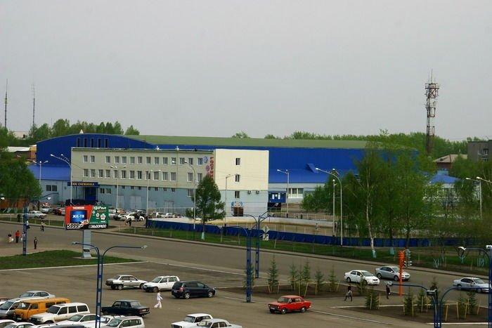 Снежинка — фото 2