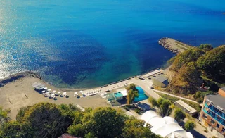 Джубга: Санаторий Argo Park Hotel