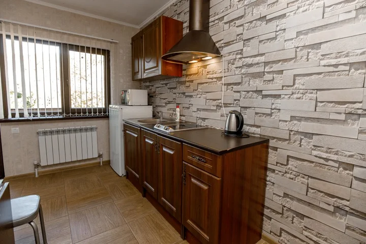 Джубга: Санаторий Argo Park Hotel