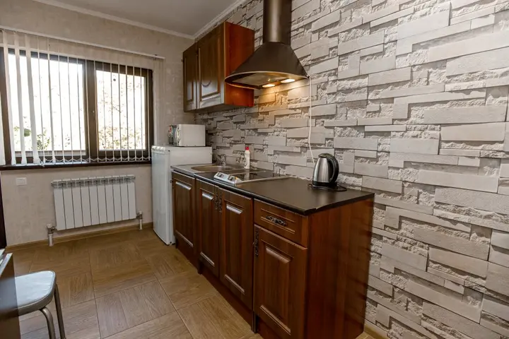 Джубга: Санаторий Argo Park Hotel