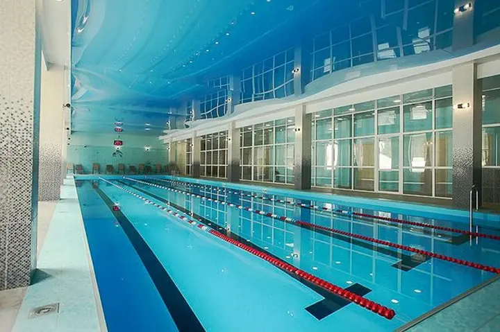 Джубга: Санаторий Argo Park Hotel