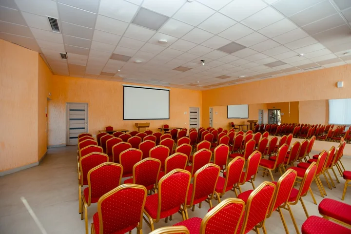 Джубга: Санаторий Argo Park Hotel
