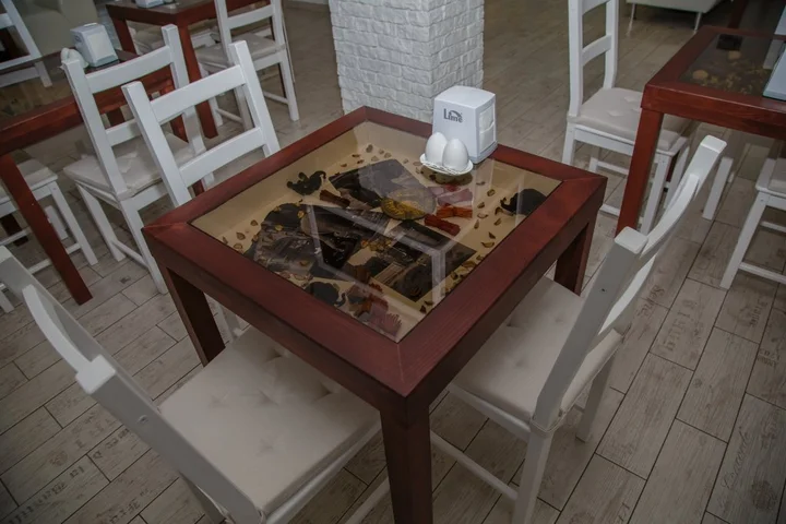 Небуг: Гостевой Дом Alex Houm