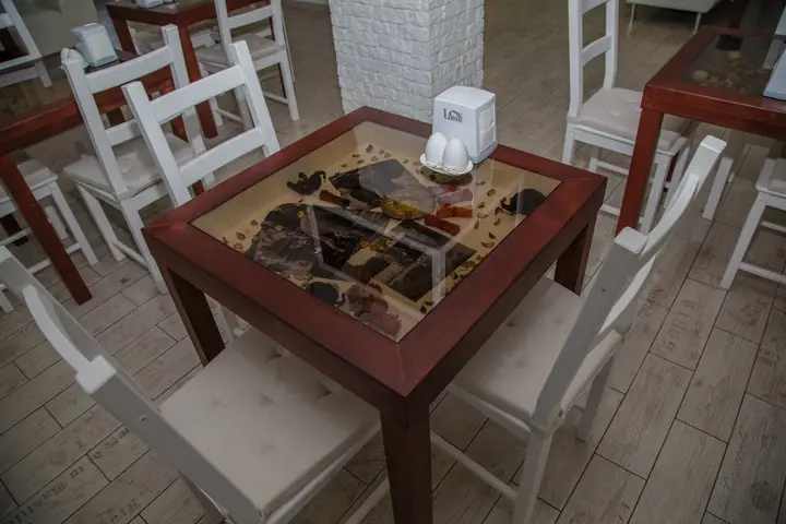 Небуг: Гостевой Дом Alex Houm