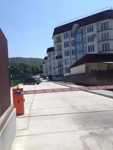 Новомихайловский: Apartment Zarechye