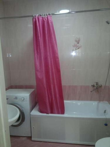 Новомихайловский: Apartment Zarechye