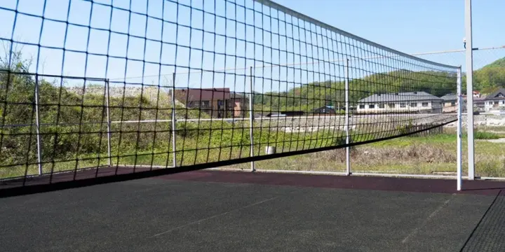 Агой: Baza otdyha "Atlant"