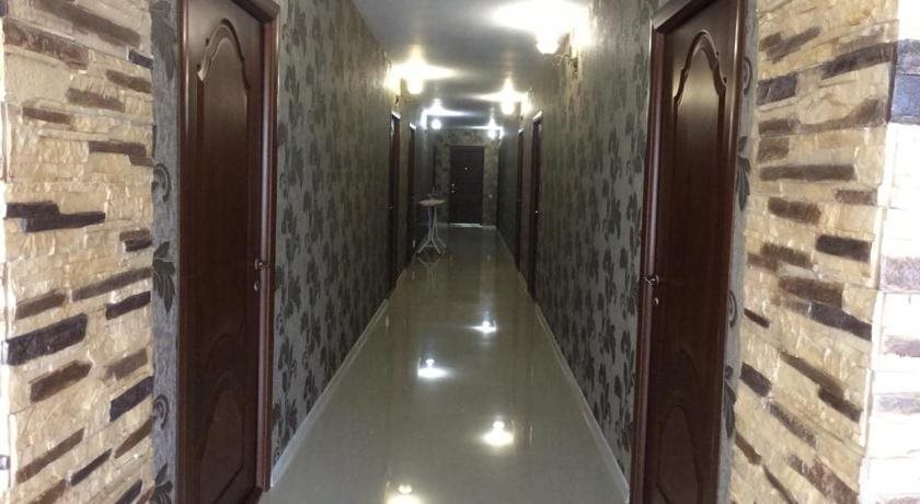 Джубга: Avrora Guest House