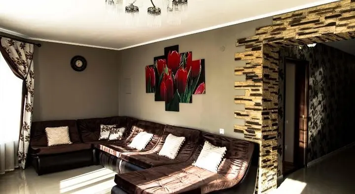 Джубга: Avrora Guest House