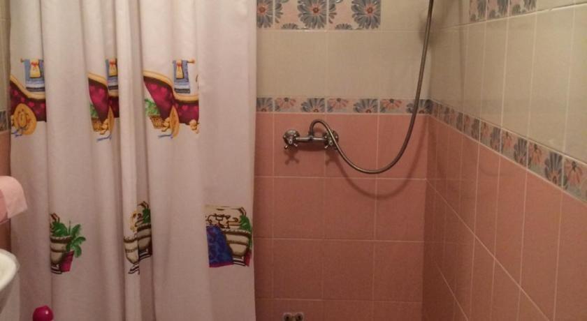 Джубга: Avrora Guest House