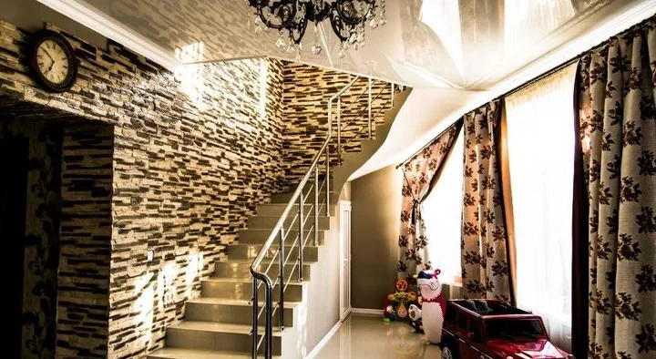 Джубга: Avrora Guest House