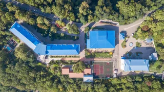 Небуг: AZIMUT Парк Отель Прометей Небуг