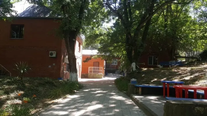 Джубга: Recreation Center Platan
