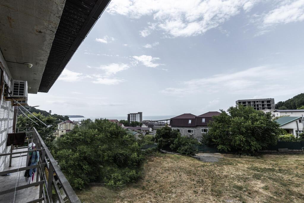 Небуг: Гостевой дом Bellavista