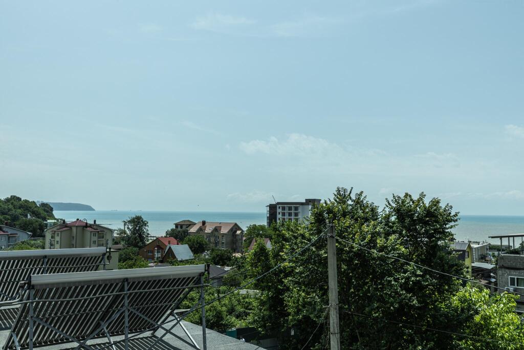 Небуг: Гостевой дом Bellavista