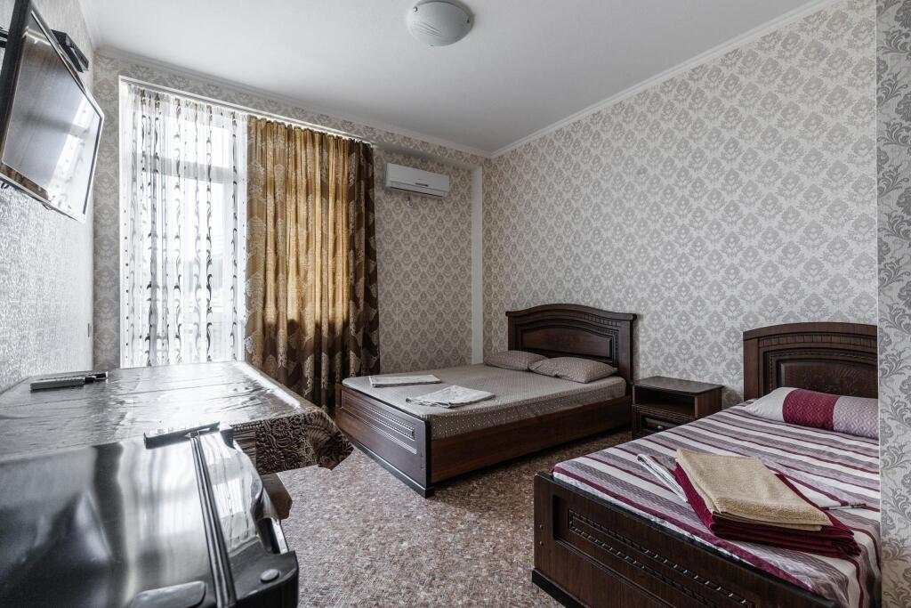 Небуг: Гостевой дом Bellavista