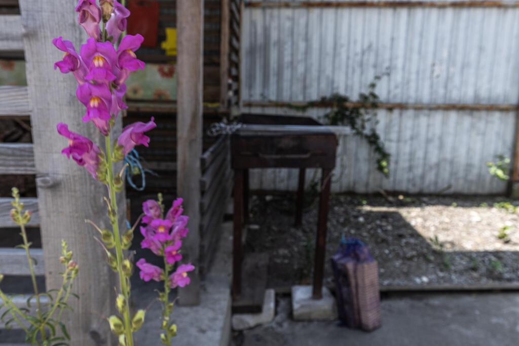 Небуг: Гостевой дом Bellavista