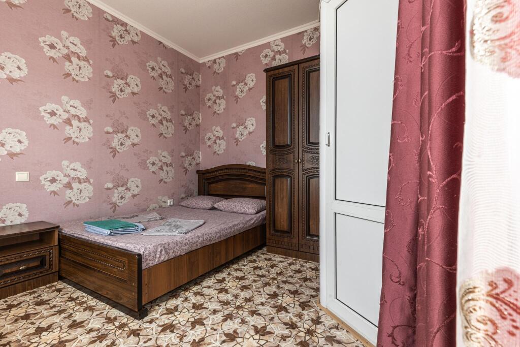 Небуг: Гостевой дом Bellavista