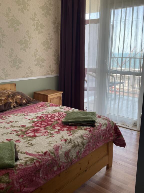 Джубга: Hotel Briz