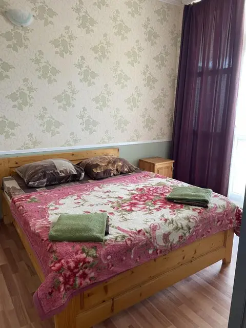Джубга: Hotel Briz