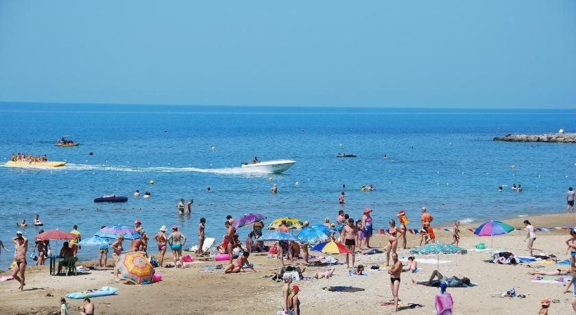 Тенгинское сельское поселение: Center Semeynogo otdiha Gornaya Dolina