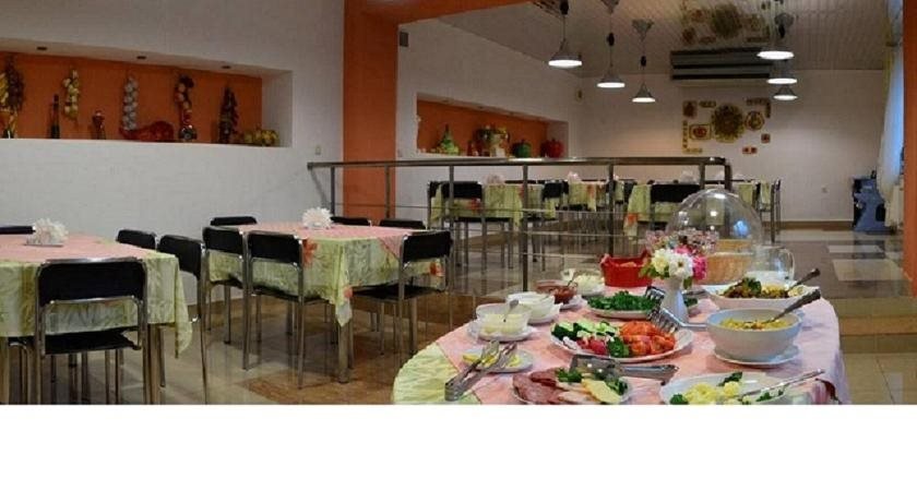 Тенгинское сельское поселение: Center Semeynogo otdiha Gornaya Dolina