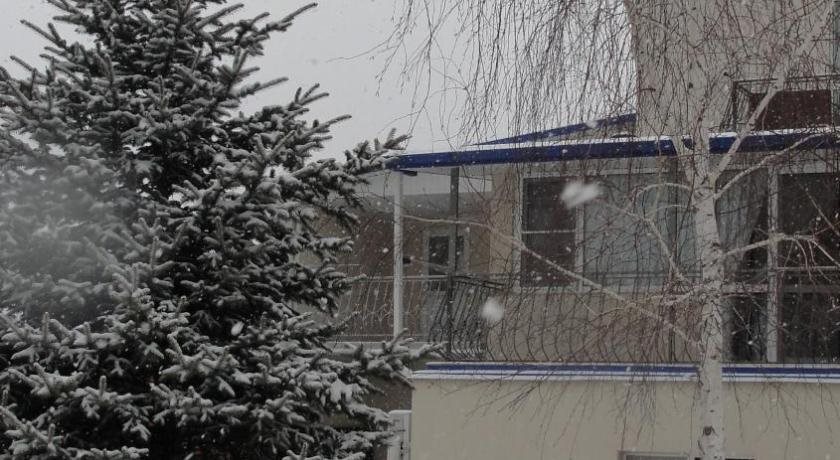 Тенгинское сельское поселение: Center Semeynogo otdiha Gornaya Dolina
