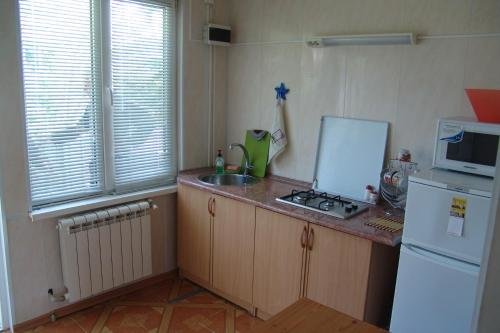Новомихайловский: Cottage by the Sea