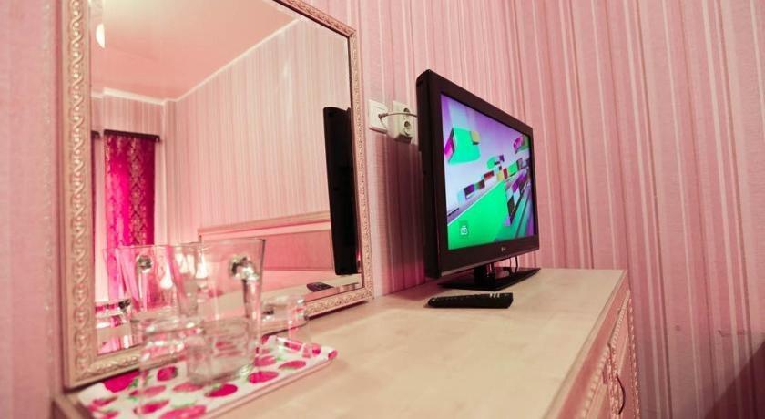 Тенгинское сельское поселение: Guest House Granat