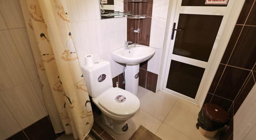 Тенгинское сельское поселение: Guest House Granat