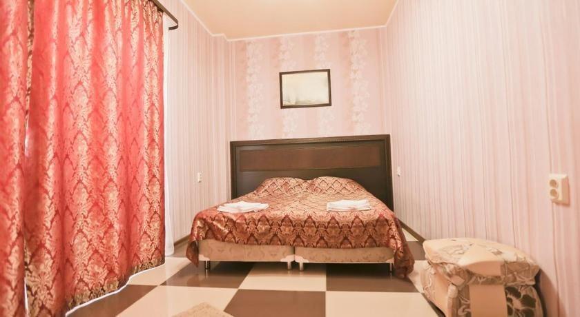 Тенгинское сельское поселение: Guest House Granat