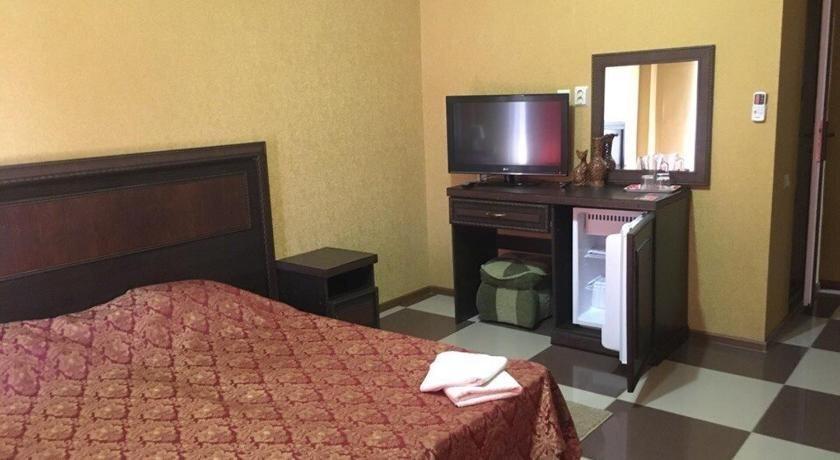 Тенгинское сельское поселение: Guest House Granat