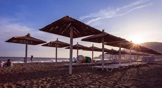 Тенгинское сельское поселение: Guest House Granat