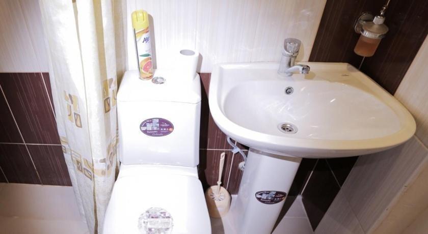 Тенгинское сельское поселение: Guest House Granat