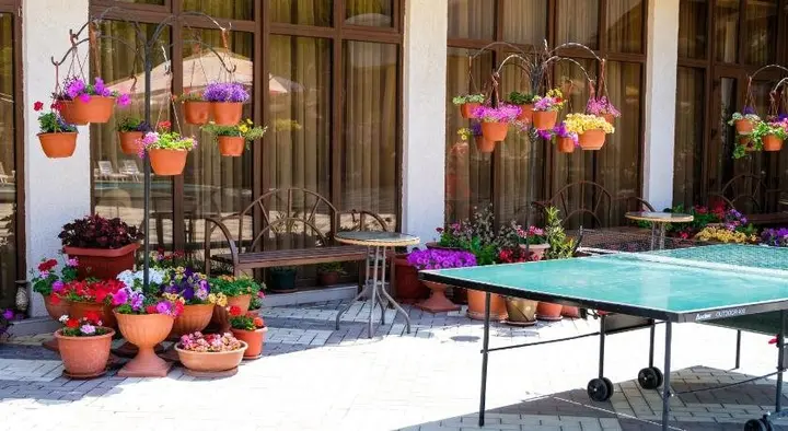 Тенгинское сельское поселение: Guest House Granat