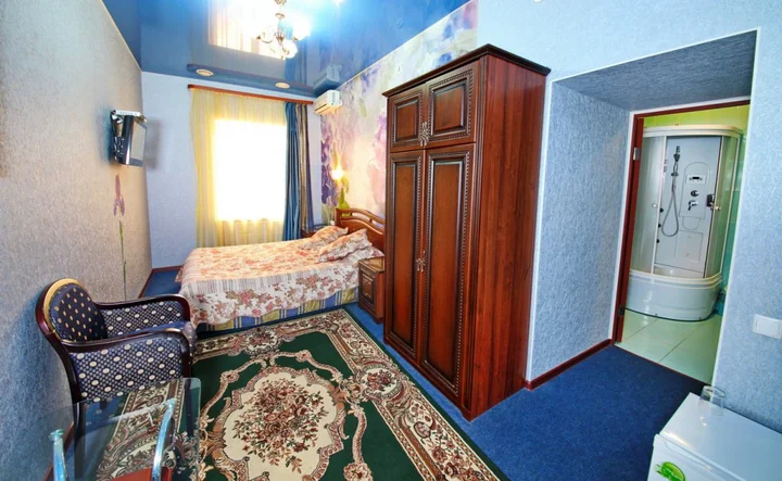 Армавир: Отель Эдем