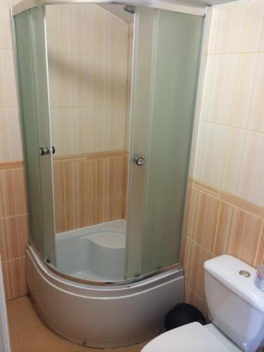 Тенгинское сельское поселение: Ekvator Hotel