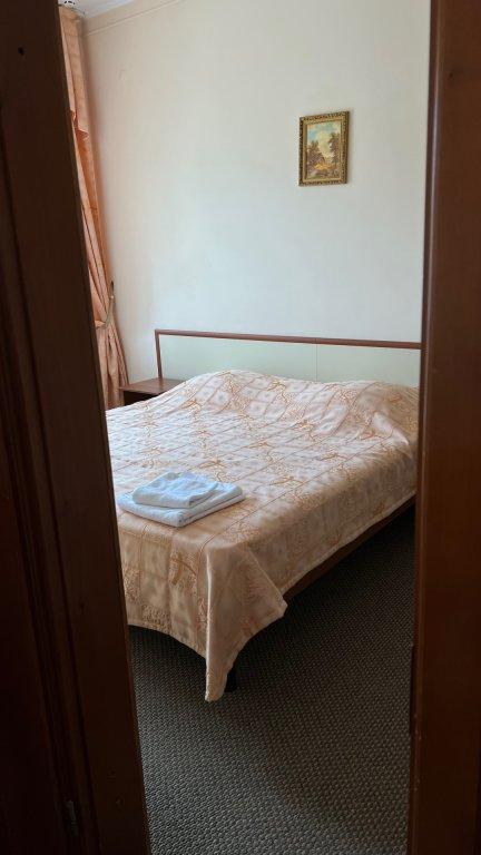 Новомихайловский: Elita Hotel