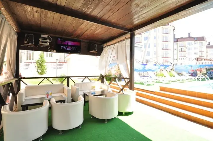 Новомихайловский: Elita Hotel