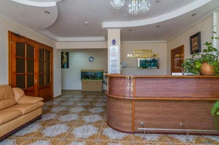 Новомихайловский: Elita Hotel