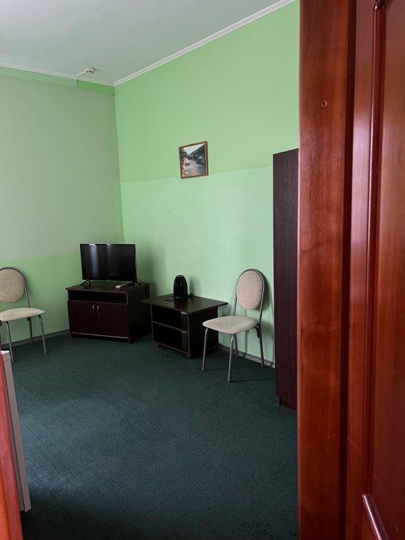 Новомихайловский: Elita Hotel