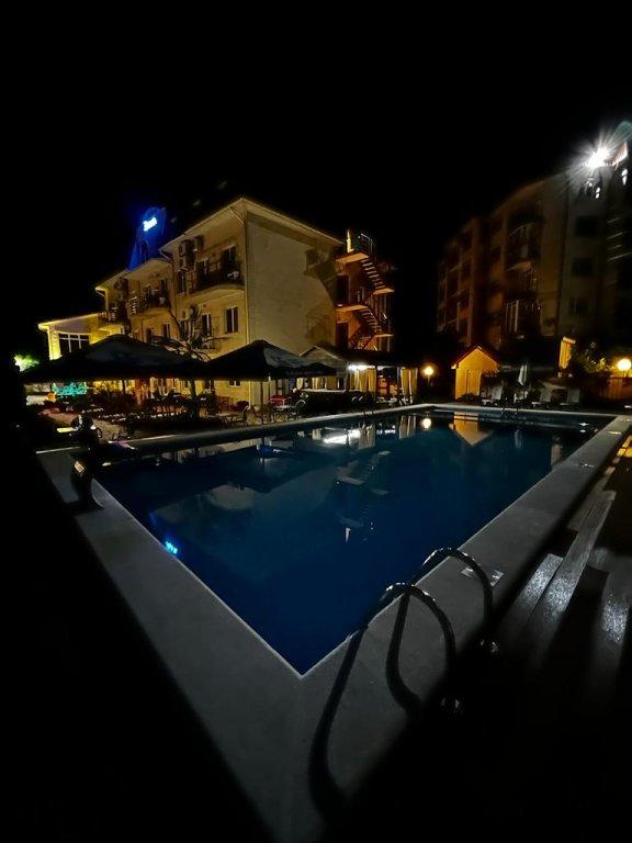 Новомихайловский: Elita Hotel