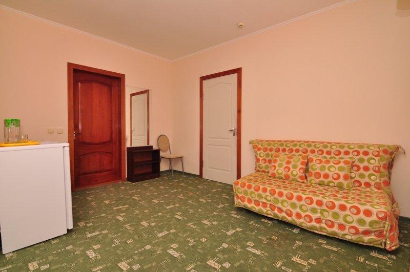 Новомихайловский: Elita Hotel