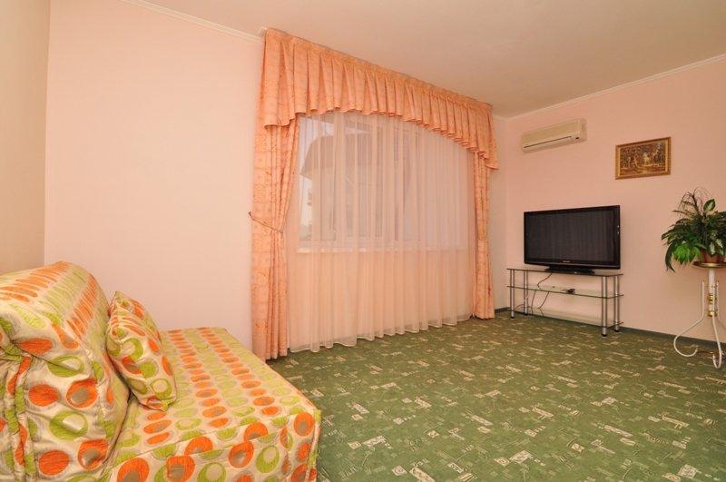 Новомихайловский: Elita Hotel