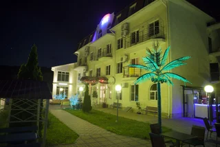 Новомихайловский: Elita Hotel