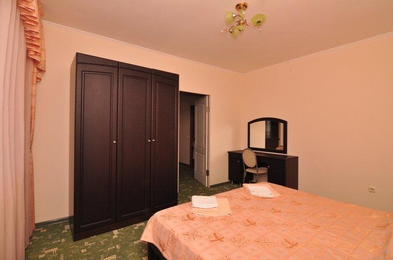 Новомихайловский: Elita Hotel
